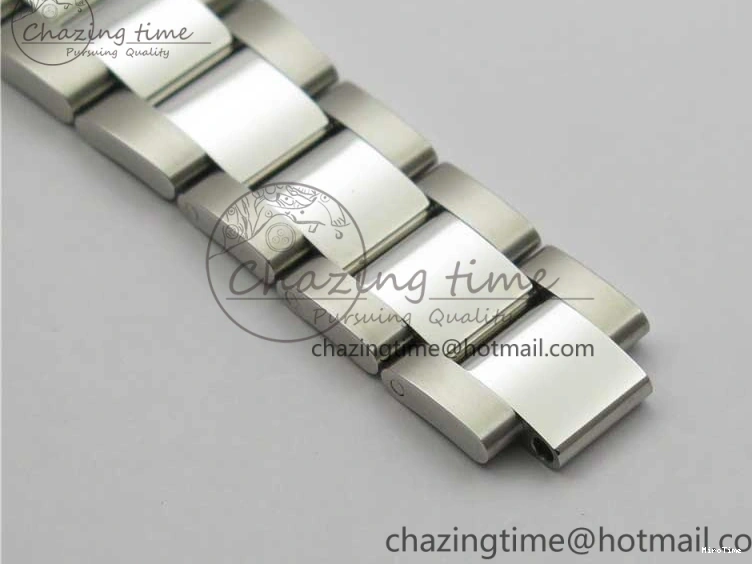 MiroTime 0116 Daytona 116520 SS UBF Best Edition Red Stick Markers Dial on SS Bracelet A Reliable 2951